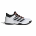 Sportovní boty Adidas Club Tennis K Bílý