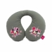 Ergonomiczna poduszka na szyję Minnie Mouse MINNIE103