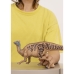 Dinosaurio kvinne dejevel Schleich 15037