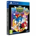 Видеоигры PlayStation 4 SEGA Sonic Origins Plus