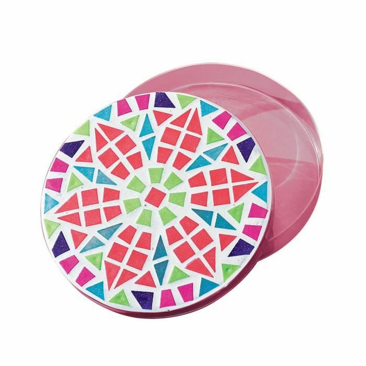 Mozaika Ravensburger Maxi