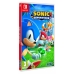 Videospēle priekš Switch SEGA Sonic Superstars (FR)