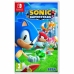 TV-spel för Switch SEGA Sonic Superstars (FR)