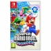 Gra wideo na Switcha Nintendo Super Mario Bros. Wonder (FR)