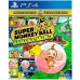 Jogo eletrónico PlayStation 4 KOCH MEDIA Super Monkey Ball Banana