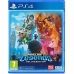 PlayStation 4-videogame Meridiem Games Minecraft Legends Deluxe Edition