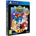 PlayStation 4-videogame SEGA Sonic Origins Plus LE