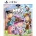 PlayStation 5 -videopeli Microids NOOB: Sans-Factions - Limited edition