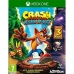 Видеоигра Xbox One Activision Crash Bandicoot N. Sane Trilogy