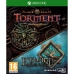 Gra wideo na Xbox One Meridiem Games Torment