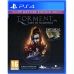 PlayStation 4 Videospel Techland Torment: Tides of Numenera