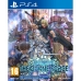 PlayStation 4 spil Square Enix Star Ocean: The Divine Force