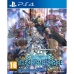 PlayStation 4 Videospel Square Enix Star Ocean: The Divine Force