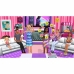 TV-spel för Switch Barbie Dreamhouse Adventures (FR)