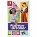Видео игра за Switch Nintendo Fashion Dreamer (FR)