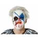 Mask Skräck Halloween Olycksbringande clown