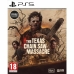 PlayStation 5-videogame Just For Games The Texas Chain Saw Massacre