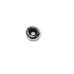 Unisex perler Morellato MOR-SAAL40 Sølvfarvet