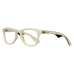 Glasögonbågar Carrera 6000-2UY-99 Vit