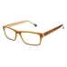 Glasögonbågar Gant GA3017 53L39