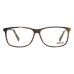 Glasögonbågar Just Cavalli JC0707-F 58053