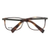 Unisex Okvir za očala Just Cavalli JC0707-F 58053