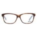 Unisex Okvir za očala Just Cavalli JC0619-056-53
