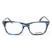 Unisex Okvir za očala Zadig & Voltaire VZV167-0M00