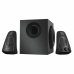 Speakers Logitech 980-000321 Zwart 200 W 400 W