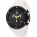 Unisex hodinky Glam Rock GR50115 (Ø 42 mm)