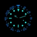 Unisex-Uhr Bobroff BF0007 (Ø 41 mm)