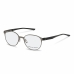 Glasögonbågar Porsche P8345-B-5018 Grå