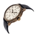 Horloge Uniseks Guess W1101G2 (Ø 46 mm)