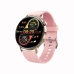 Смарт часовник Bobroff F22R-PINK Розов