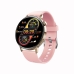 Smartwatch Bobroff F22R-PINK Cor de Rosa