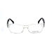 Glasögonbågar Ermenegildo Zegna VZ3505-0P79 Transparent Ø 52 mm