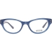 Glasögonbågar Guess GU2334-B24 Blå Ø 51 mm
