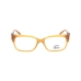 Unisex' Spectacle frame Guess Marciano GM0137-A15 Brown Ø 52 mm