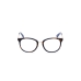 Unisex' Spectacle frame Guess GU5218-51092