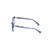 Unisex' Spectacle frame Guess GU5219-52092