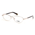 Unisex' Spectacle frame Guess  GU8238-55032