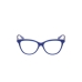 Unisex' Spectacle frame Guess GU5219-52092