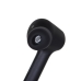 Bluetooth slúchadlá s mikrofónom Xiaomi 34957 Čierna Aluminium