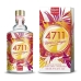Unisex parfume 4711 Remix Cologne Grapefruit EDC (100 ml)