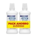 Colluttorio Oral-B 3D White Luxe Perfection 2 Pezzi Sbiancante