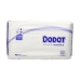 Engangsbleer Dodot Dodot Sensitive Rn 2-5 Kg Størrelse 1 80 enheder