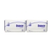 Disposable nappies Dodot Dodot Sensitive Rn 2-5 Kg Size 1 80 Units