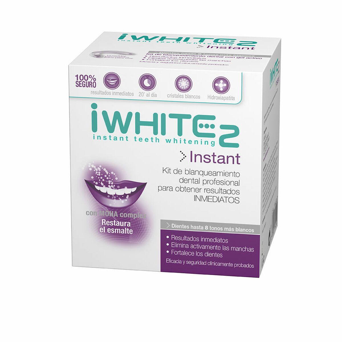 Hvitningssett iWhite Instant
