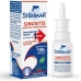 Næsespray Stérimar Sinusitis Saltvand Aflastning 20 ml