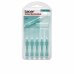 Escova de Dentes Interdental Lacer Extrafino 6 Unidades
